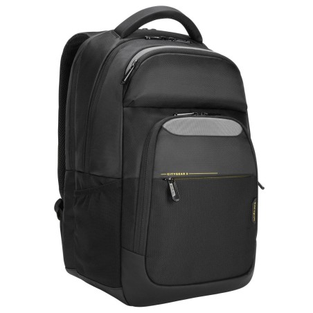 Targus CityGear zaino Zaino casual Nero