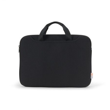 BASE XX D31787 borsa per laptop 29,5 cm (11.6") Custodia a tasca Nero