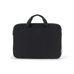 BASE XX D31790 borsa per laptop 35,8 cm (14.1") Custodia a tasca Nero