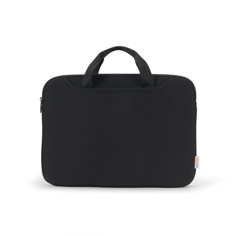 BASE XX D31790 borsa per laptop 35,8 cm (14.1") Custodia a tasca Nero BASE XX D31790 borsa per laptop 35,8 cm (14.1") Custodia a tasca Nero