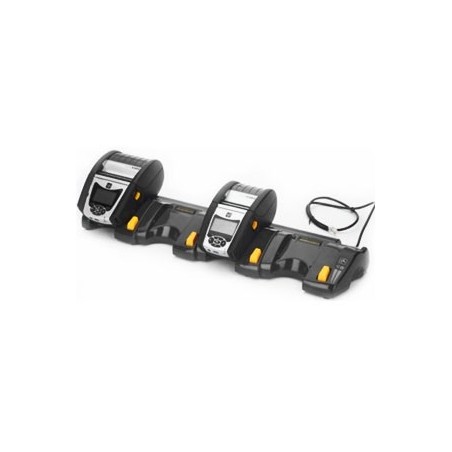 Zebra P1031365-047 accessorio per stampanti portatili Nero, Bianco, Giallo QLn220 & Qln320