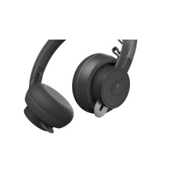 Logitech 981-000854 cuffia e auricolare Wireless A Padiglione Ufficio Bluetooth Grafite