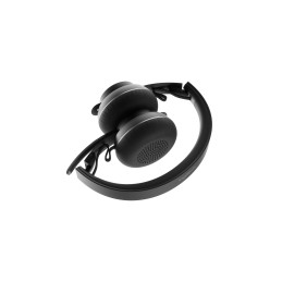 Logitech 981-000914 cuffia e auricolare Wireless A Padiglione Ufficio Bluetooth Grafite