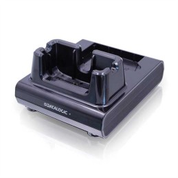 Datalogic 94A150111 docking station per dispositivo mobile Computer portatile Nero