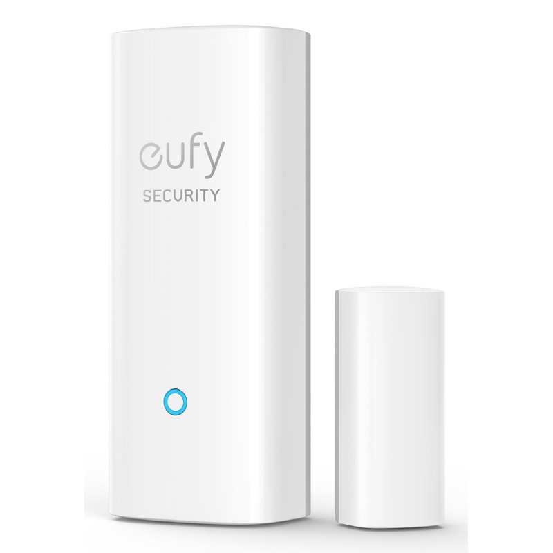 Eufy T89000D4 sensore per porta finestra Wireless Porta Finestra Bianco