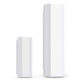 Eufy T89000D4 sensore per porta finestra Wireless Porta Finestra Bianco