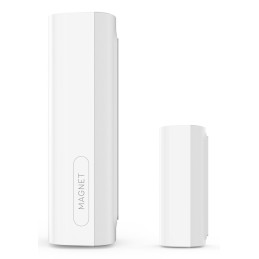 Eufy T89000D4 sensore per porta finestra Wireless Porta Finestra Bianco