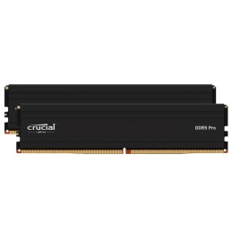 Crucial CP2K32G56C46U5 memoria 64 GB 2 x 32 GB DDR5 5600 MHz