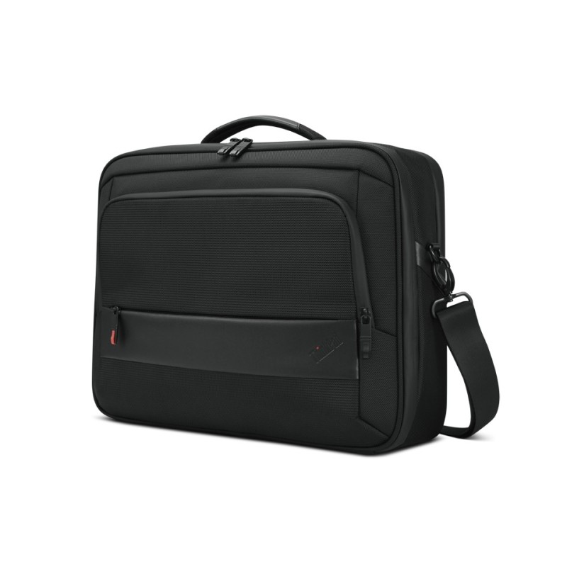 Lenovo ThinkPad Professional 16-inch Topload Gen 2 40,6 cm (16") Borsa con caricamento dall'alto Nero Lenovo ThinkPad Professional 16-inch Topload Gen 2 40,6 cm (16") Borsa con caricamento dall'alto Nero