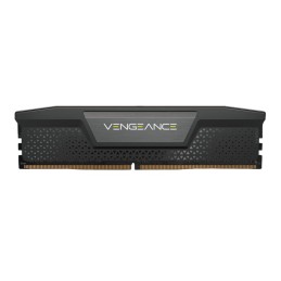 Corsair Vengeance CMK32GX5M2B6000C30 memoria 32 GB 2 x 16 GB DDR5 6000 MHz