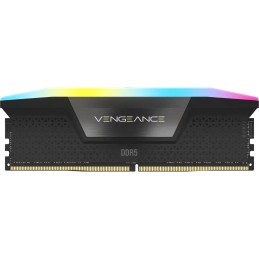 Corsair Vengeance RGB CMH64GX5M2B6400C32 memoria 64 GB 2 x 32 GB DDR5 6400 MHz
