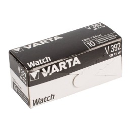 Varta -V392
