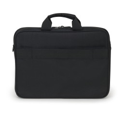 DICOTA Top Traveller 39,6 cm (15.6") Borsa da corriere Nero