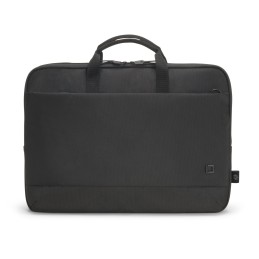 DICOTA Slim Eco MOTION 12 - 13.3" 33,8 cm (13.3") Valigetta ventiquattrore Nero