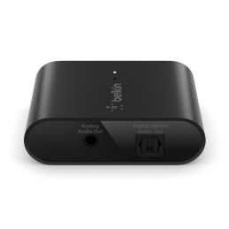 Belkin SoundForm Connect Nero