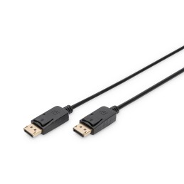 Digitus Cavo di collegamento DisplayPort