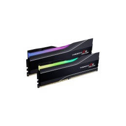 G.Skill Trident Z5 Neo RGB F5-6000J3238G32GX2-TZ5NR memoria 64 GB 2 x 32 GB DDR5 6000 MHz