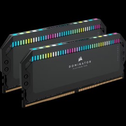 Corsair Dominator CMT32GX5M2B6400C32 memoria 32 GB 2 x 16 GB DDR5 6400 MHz