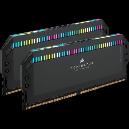 Corsair Dominator CMT32GX5M2B6400C32 memoria 32 GB 2 x 16 GB DDR5 6400 MHz