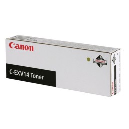 Canon C-EXV 14 cartuccia toner 1 pz Originale Nero