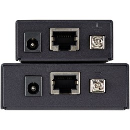 StarTech.com Extender HDMI su CAT5e   CAT6 100 m - HDMI su CAT5e - HDBaseT Extender - 4K 30Hz - HDMI Video Extender