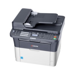 KYOCERA ECOSYS FS-1325MFP Laser A4 1800 x 600 DPI 25 ppm