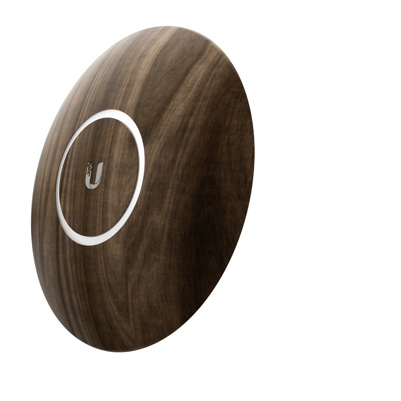 Ubiquiti WoodSkin Coperchio di copertura per punto di accesso WLAN