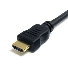 StarTech.com Cavo HDMI ad alta velocità con Ethernet da 2m - HDMI Ultra HD 4k x 2k - M M