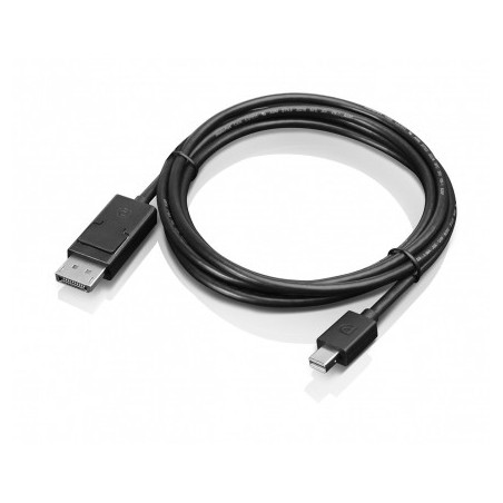 Lenovo 0B47091 cavo DisplayPort 2 m mini DisplayPort Nero