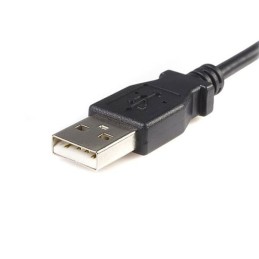 StarTech.com Cavo di sincronizzazione e di ricarica USB 2.0 a Micro USB - Cavo per Smartphone e Tablet A a Micro B da 1 m