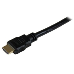 StarTech.com Cavo adattatore HDMI a DVI-D da 150 cm - Cavo connettore presa HDMI a presa DVI Maschio Maschio