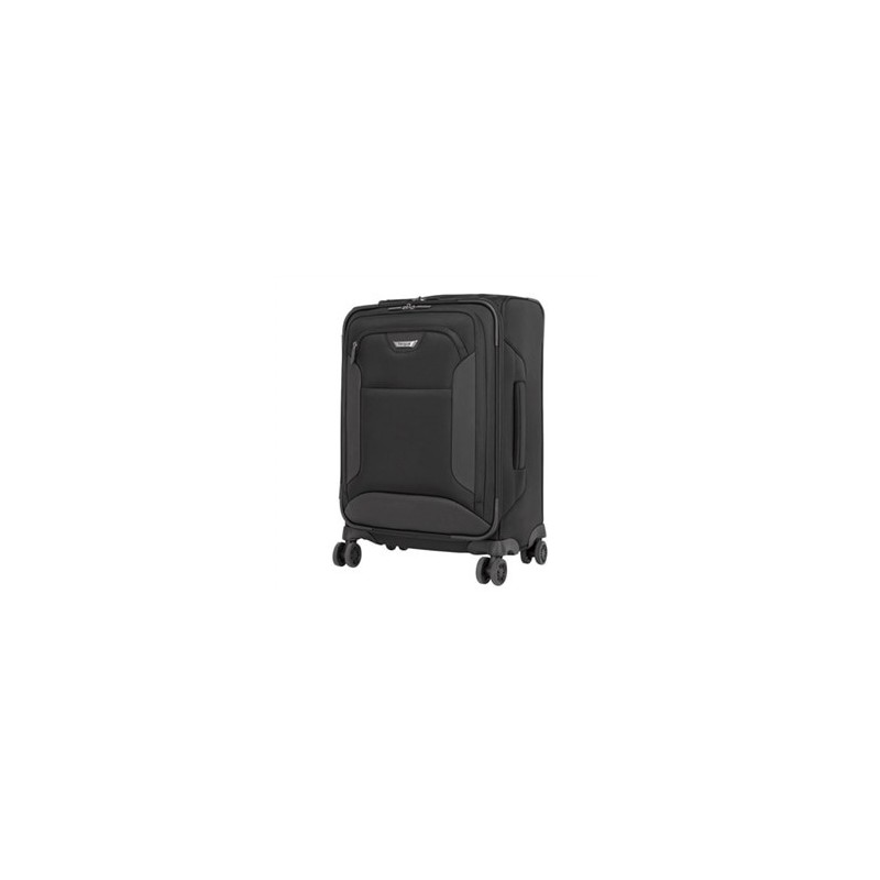 DELL AA686731 borsa per laptop 39,6 cm (15.6") Custodia trolley Nero