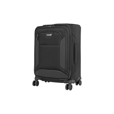 DELL AA686731 borsa per laptop 39,6 cm (15.6") Custodia trolley Nero