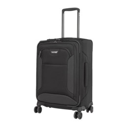 DELL AA686731 borsa per laptop 39,6 cm (15.6") Custodia trolley Nero