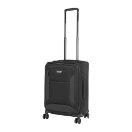 DELL AA686731 borsa per laptop 39,6 cm (15.6") Custodia trolley Nero