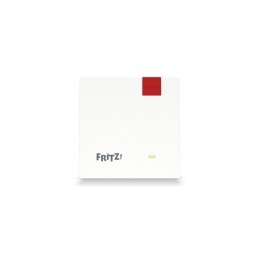 FRITZ!Repeater 1200 AX 3000 Mbit s Collegamento ethernet LAN Wi-Fi Bianco 1 pz