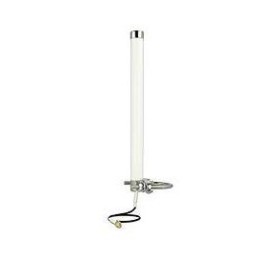 DeLOCK 12433 antenna di rete Antenna omnidirezionale SMA 6,5 dBi