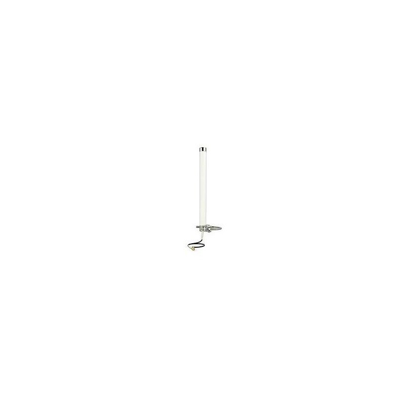 DeLOCK 12433 antenna di rete Antenna omnidirezionale SMA 6,5 dBi