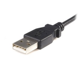 StarTech.com Cavo micro USB M M 3 m - USB A a Micro B