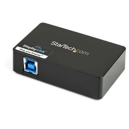 StarTech.com Adattatore scheda USB 3.0 a HDMI e DVI