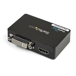 StarTech.com Adattatore scheda USB 3.0 a HDMI e DVI