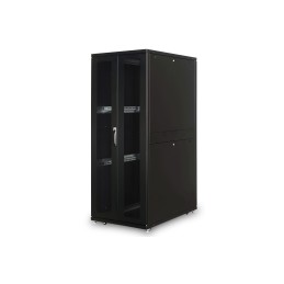 Digitus Arrmadio del server Seri Unique - 800 x 1200 mm (LxP)