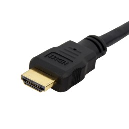 StarTech.com Cavo HDMI Standard per montaggio a pannello da 91 cm - F M