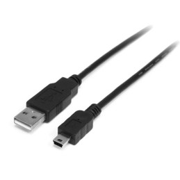 StarTech.com Cavo mini USB 2.0 2 m - A a mini B - M M