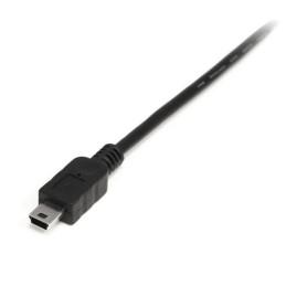 StarTech.com Cavo mini USB 2.0 2 m - A a mini B - M M