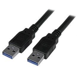 StarTech.com Cavo USB 3.0 - A ad A - M M da 3m