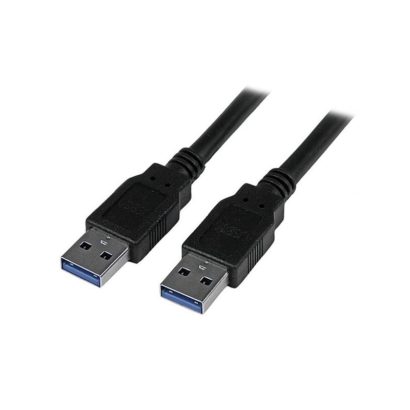 StarTech.com Cavo USB 3.0 - A ad A - M M da 3m