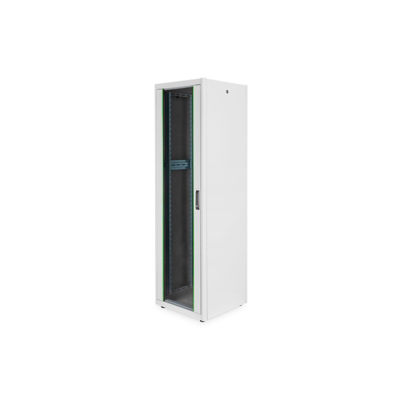 Digitus Armadio di rete Dynamic serie Basic - 600x600 mm (LxP)