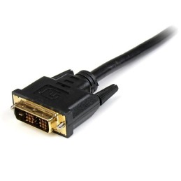 StarTech.com Cavo HDMI a DVI-D di 0,5 m - M M