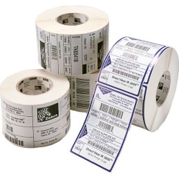 Zebra Z-Select 2000T Bianco